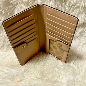 Kate Spade Wallet Used